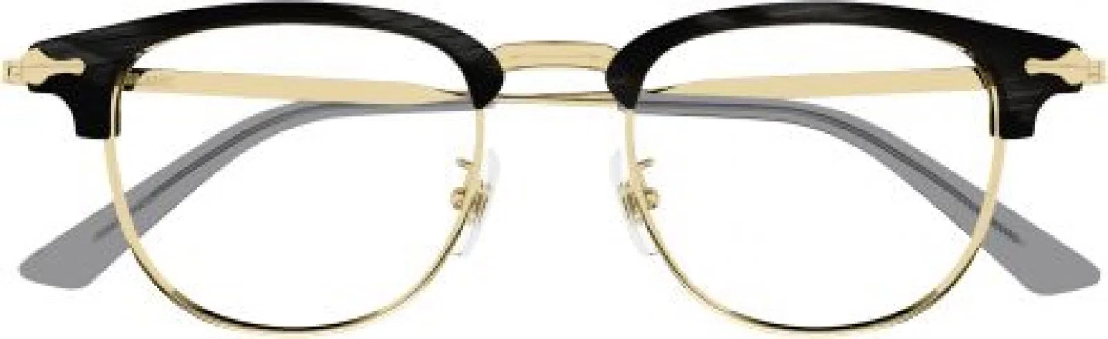 Montblanc MB0364O Eyeglasses - view 2